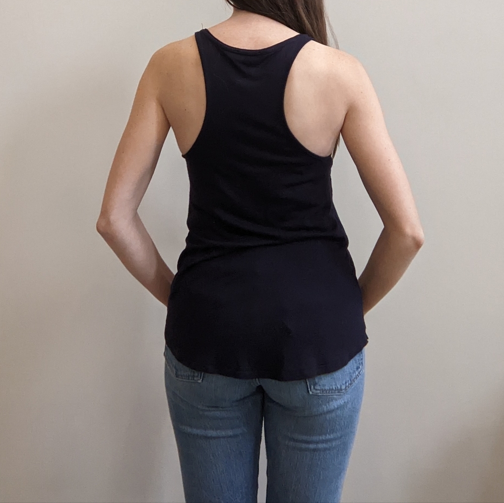 Dynamite Racer Back Tank - Picture 5 of 8